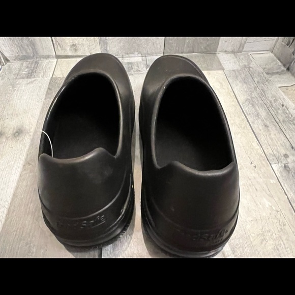 Tredsafe sole shoes mens 6 womens 7 - Picture 3 of 7